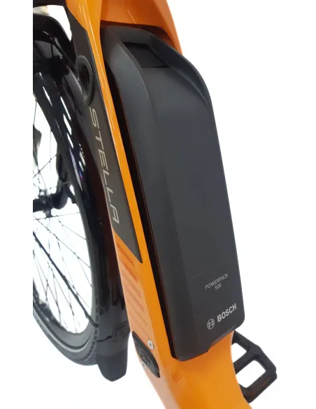 Elektryczny Rower Miejski 28 Męski Cyngle Hydraulika Wspomaganie BOSCH