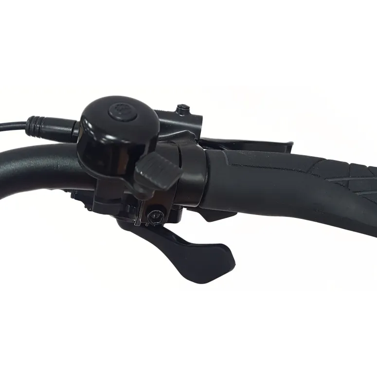 Elektryczny Rower Miejski 28 Męski Cyngle Hydraulika Wspomaganie BOSCH