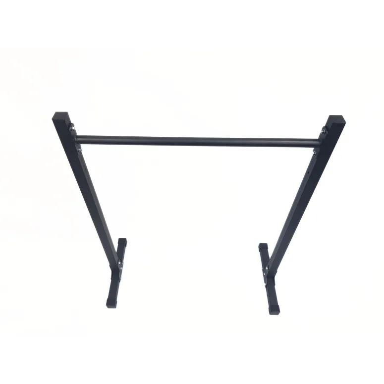 Poręcze Do Pompek Dipów Stacjonarne Marbo Sport MH-D011 Do Ćwiczeń Trening