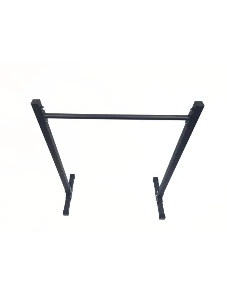 Poręcze Do Pompek Dipów Stacjonarne Marbo Sport MH-D011 Do Ćwiczeń Trening