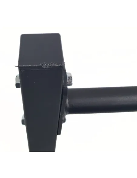 Poręcze Do Pompek Dipów Stacjonarne Marbo Sport MH-D011 Do Ćwiczeń Trening