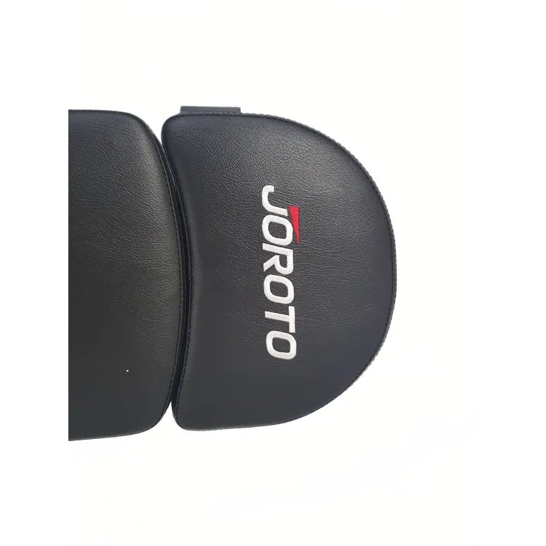 Ławka Treningowa Wielofunkcyjna JOROTO MD80 Regulowana Składana 450kg 4w1