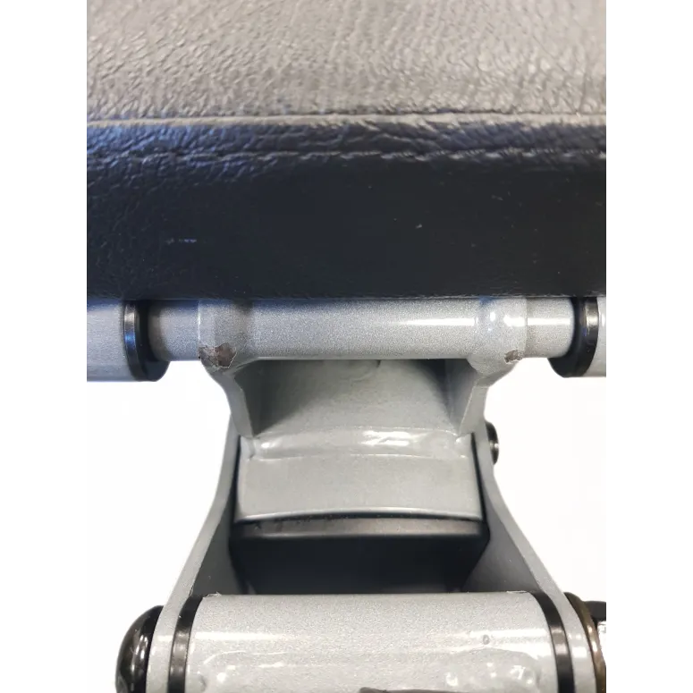 Ławka Treningowa Wielofunkcyjna JOROTO MD80 Regulowana Składana 450kg 4w1