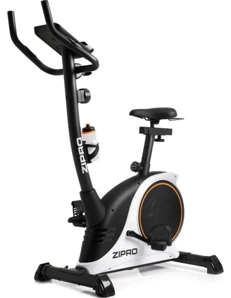 Rowerek Treningowy Stacjonarny ZIPRO Nitro RS Magnetyczny 8-stopniowy 150kg