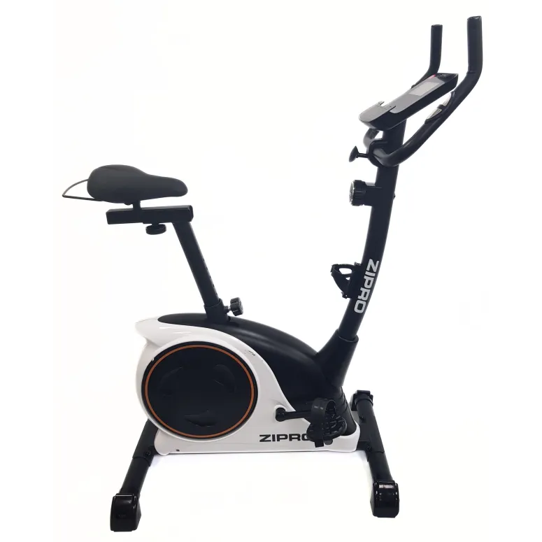 Rowerek Treningowy Stacjonarny ZIPRO Nitro RS Magnetyczny 8-stopniowy 150kg