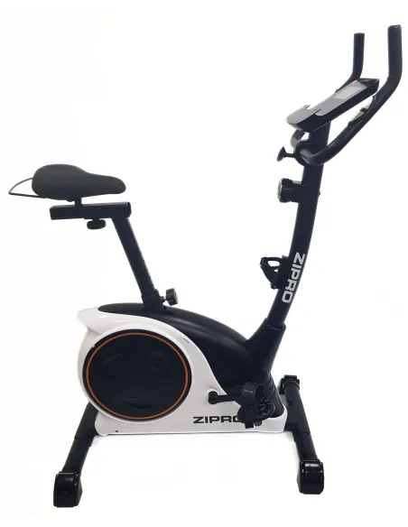 Rowerek Treningowy Stacjonarny ZIPRO Nitro RS Magnetyczny 8-stopniowy 150kg