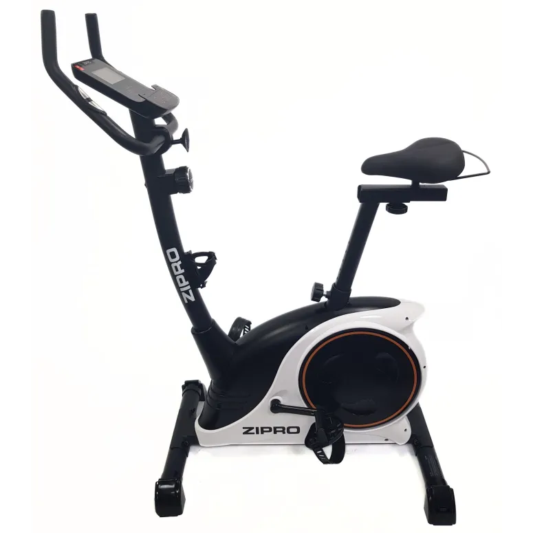 Rowerek Treningowy Stacjonarny ZIPRO Nitro RS Magnetyczny 8-stopniowy 150kg