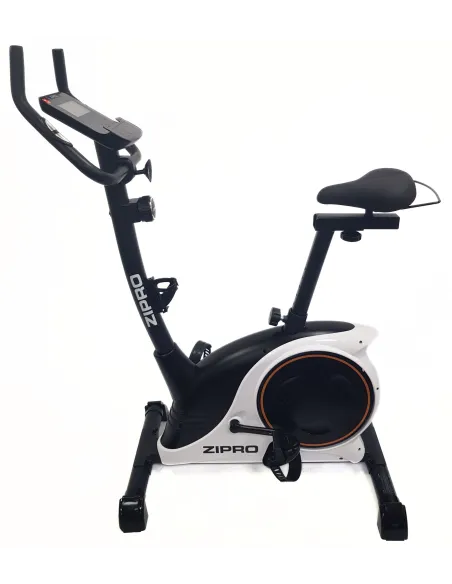 Rowerek Treningowy Stacjonarny ZIPRO Nitro RS Magnetyczny 8-stopniowy 150kg