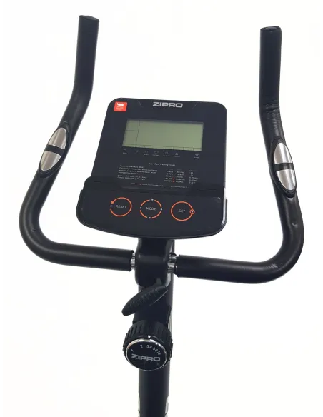 Rowerek Treningowy Stacjonarny ZIPRO Nitro RS Magnetyczny 8-stopniowy 150kg