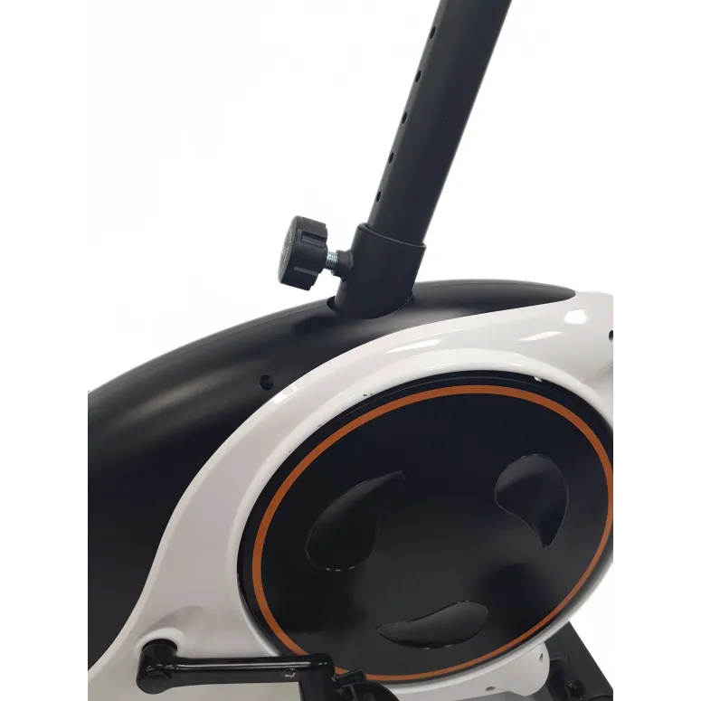 Rowerek Treningowy Stacjonarny ZIPRO Nitro RS Magnetyczny 8-stopniowy 150kg