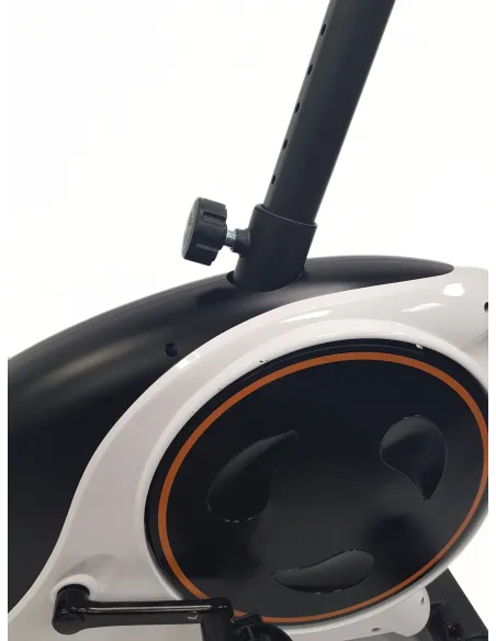 Rowerek Treningowy Stacjonarny ZIPRO Nitro RS Magnetyczny 8-stopniowy 150kg