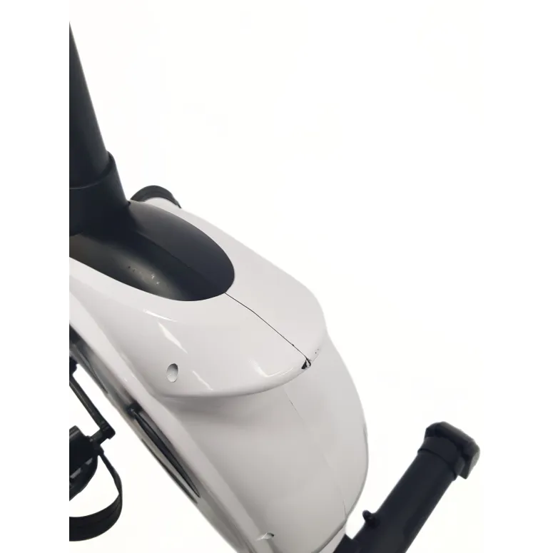 Rowerek Treningowy Stacjonarny ZIPRO Nitro RS Magnetyczny 8-stopniowy 150kg