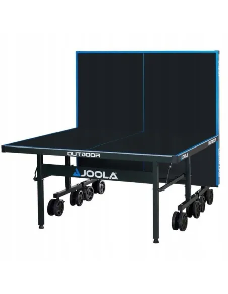 Stół Do Tenisa Stołowego Joola Outdoor J500A Tenisowy Ping-Pong Granatowy
