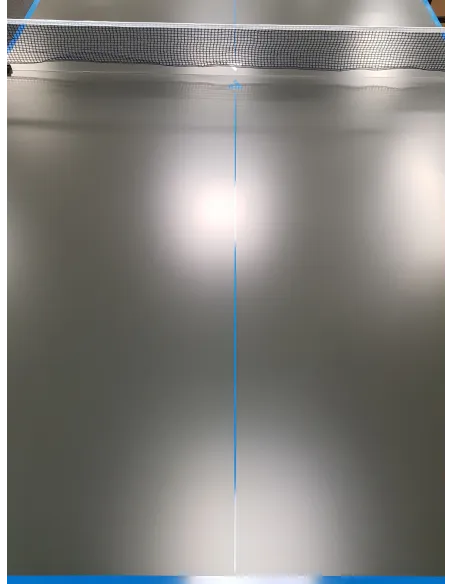 Stół Do Tenisa Stołowego Joola Outdoor J500A Tenisowy Ping-Pong Granatowy