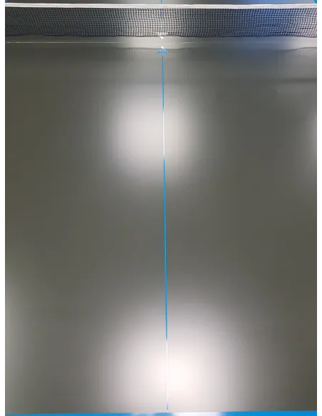 Stół Do Tenisa Stołowego Joola Outdoor J500A Tenisowy Ping-Pong Granatowy