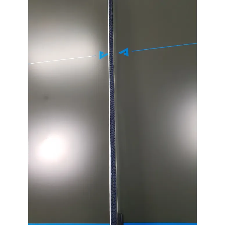 Stół Do Tenisa Stołowego Joola Outdoor J500A Tenisowy Ping-Pong Granatowy