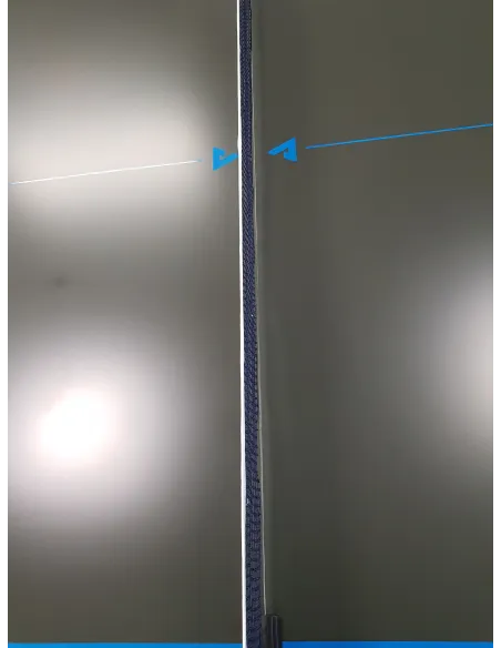 Stół Do Tenisa Stołowego Joola Outdoor J500A Tenisowy Ping-Pong Granatowy