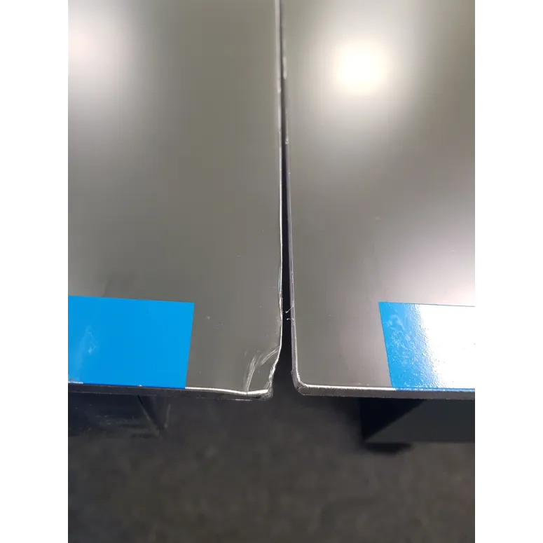 Stół Do Tenisa Stołowego Joola Outdoor J500A Tenisowy Ping-Pong Granatowy