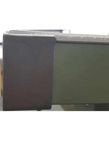 Stół Do Tenisa Stołowego Joola Outdoor J500A Tenisowy Ping-Pong Granatowy