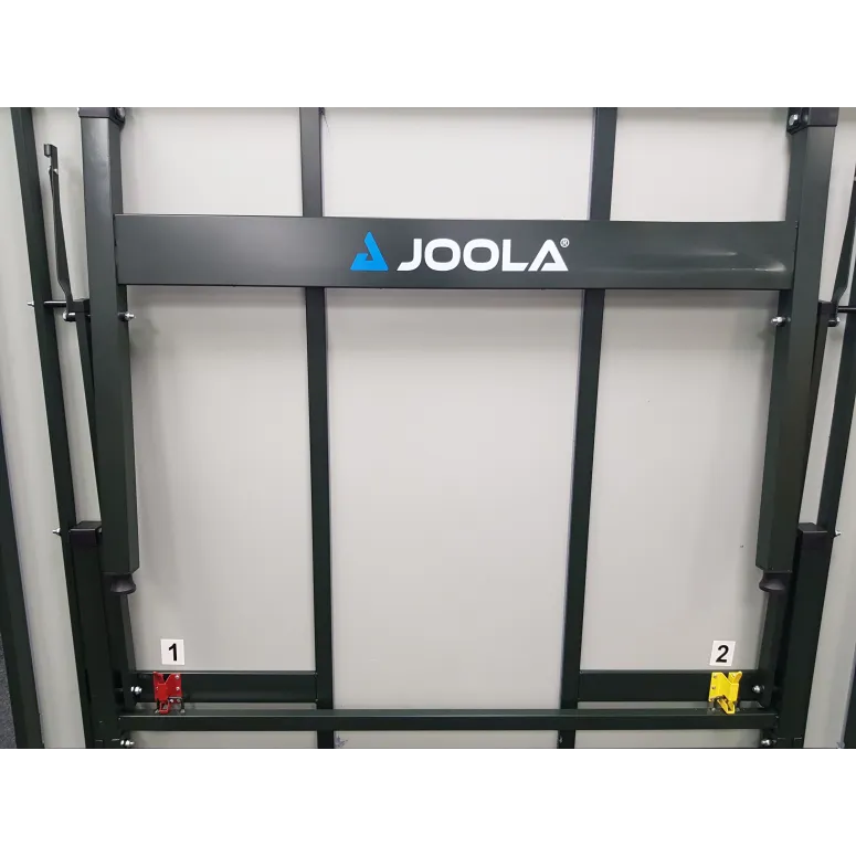 Stół Do Tenisa Stołowego Joola Outdoor J500A Tenisowy Ping-Pong Granatowy