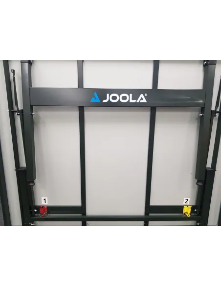 Stół Do Tenisa Stołowego Joola Outdoor J500A Tenisowy Ping-Pong Granatowy