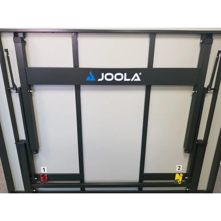 Stół Do Tenisa Stołowego Joola Outdoor J500A Tenisowy Ping-Pong Granatowy