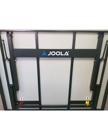 Stół Do Tenisa Stołowego Joola Outdoor J500A Tenisowy Ping-Pong Granatowy