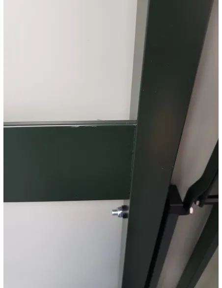 Stół Do Tenisa Stołowego Joola Outdoor J500A Tenisowy Ping-Pong Granatowy