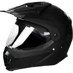 Kask Motocyklowy Favoto Integralny Unisex Przeciwsłoneczny ABS r.XL 58-61cm