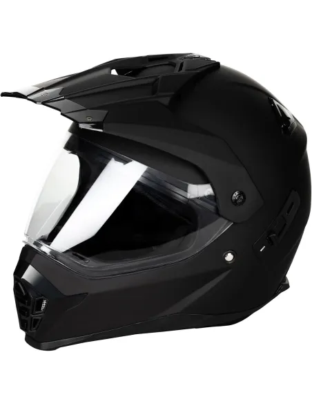 Kask Motocyklowy Favoto Integralny Unisex Przeciwsłoneczny ABS r.XL 58-61cm