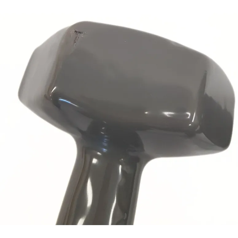 Hantle Ciężarki 18kg Zestaw 2x9kg Amazon Basics Vinyl Hexagon Dumbbell