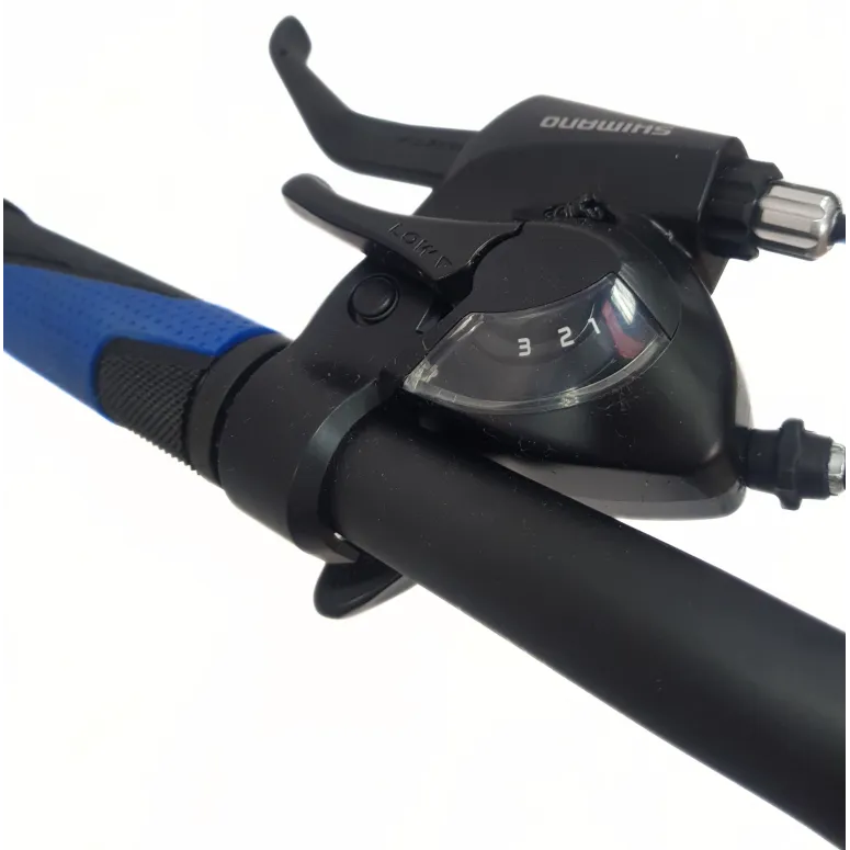 Rower Górski Damski Męski 29 ALU MTB Tarcze Hardtail Cyngle Dzwonek Góral