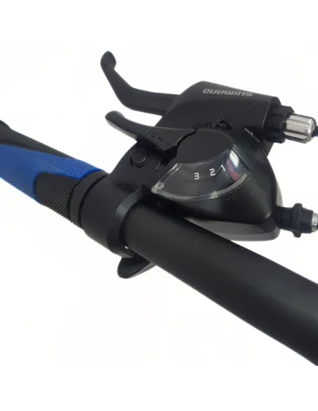 Rower Górski Damski Męski 29 ALU MTB Tarcze Hardtail Cyngle Dzwonek Góral