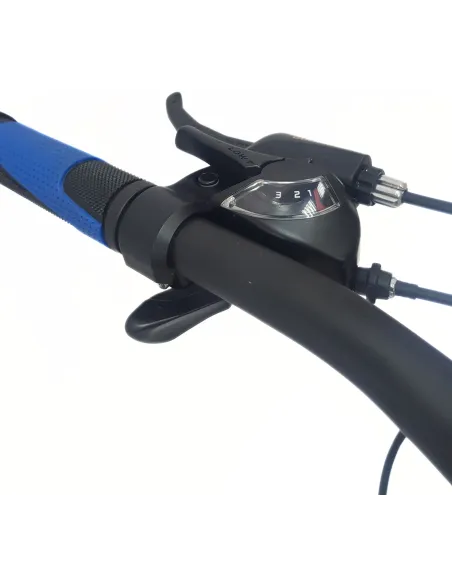 Rower Górski Damski Męski 29 ALU MTB Tarcze Hardtail Cyngle Dzwonek Góral