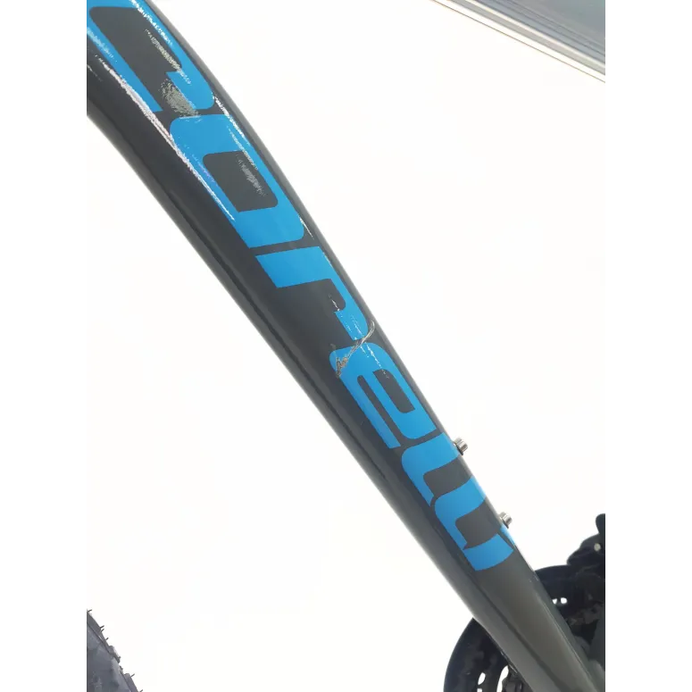 Rower Górski Damski Męski 29 ALU MTB Tarcze Hardtail Cyngle Dzwonek Góral