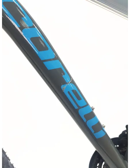 Rower Górski Damski Męski 29 ALU MTB Tarcze Hardtail Cyngle Dzwonek Góral