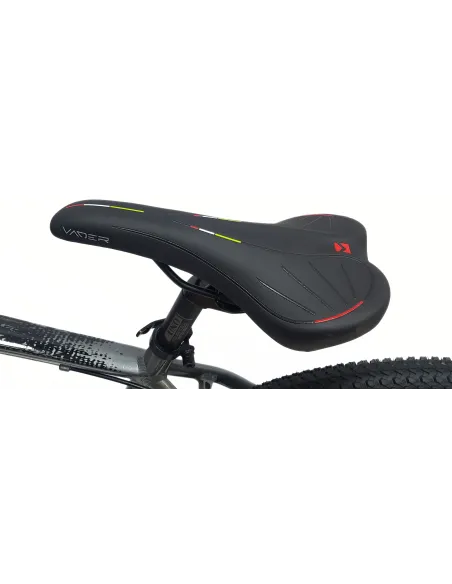 Rower Szosowy Uniwersalny 29 Przełajowy Aluminiowy Tarcze 14 Biegów Dzwonek