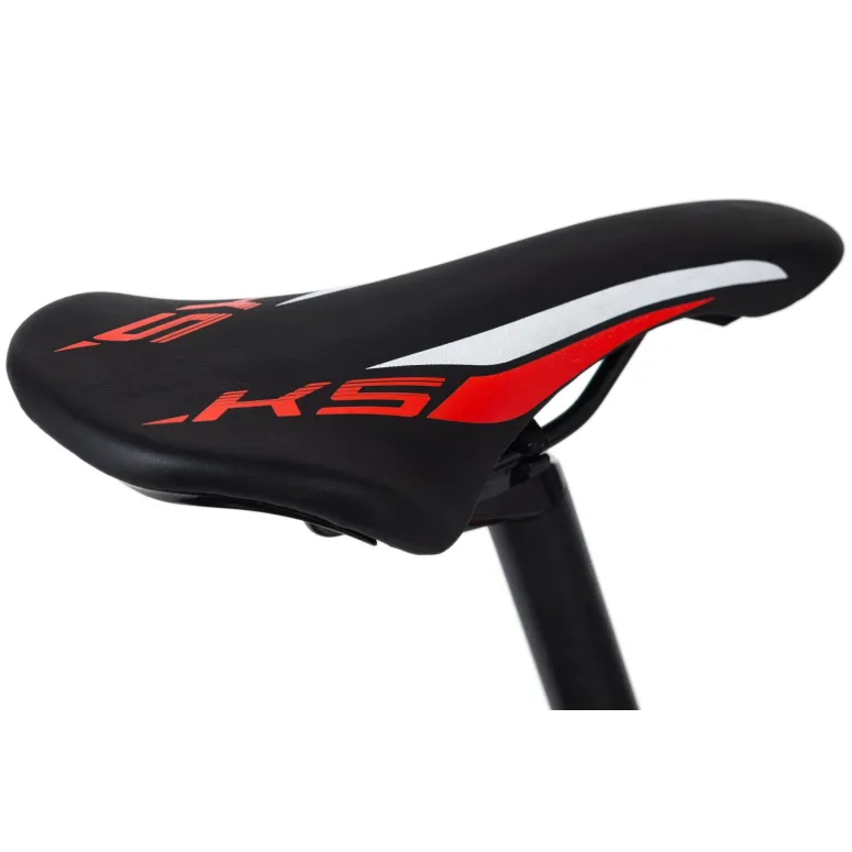 Rower Górski MTB 27,5 Aluminium Hardtail Męski Damski Cyngle Tarcze Stopka