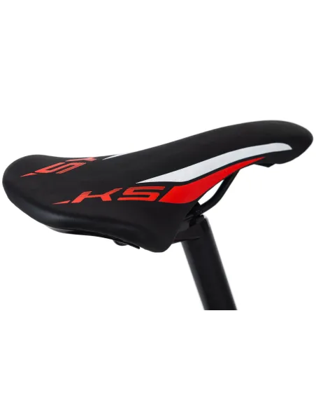 Rower Górski MTB 27,5 Aluminium Hardtail Męski Damski Cyngle Tarcze Stopka