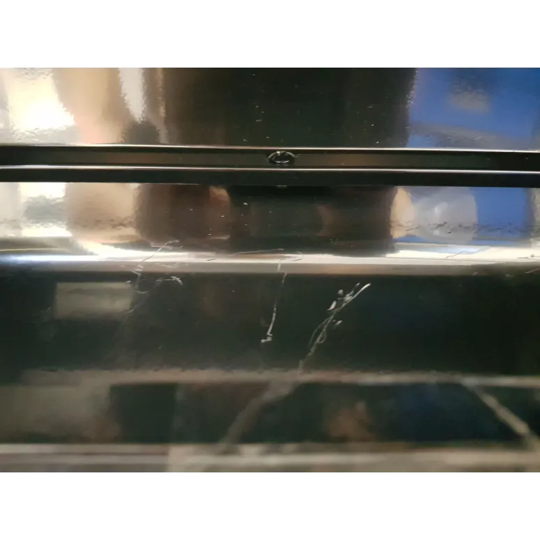 Grill Gazowy Ogrodowy Dangrill Frigg 400 OS Nierdzewny 4-Palniki 13,2 kW