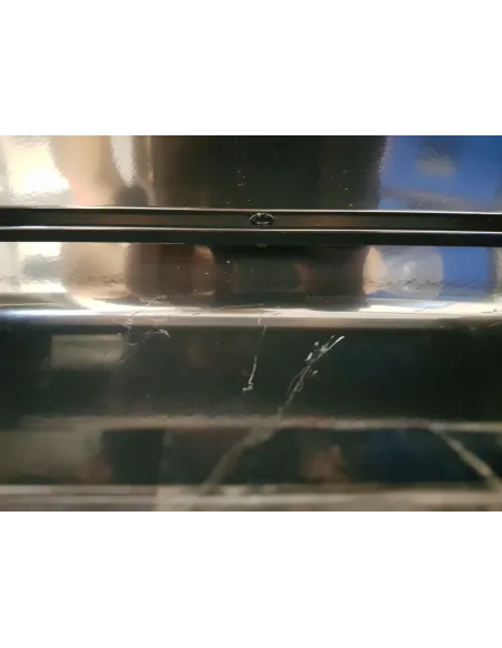 Grill Gazowy Ogrodowy Dangrill Frigg 400 OS Nierdzewny 4-Palniki 13,2 kW