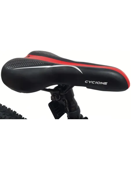 Rower Górski Męski Damski 27,5 Młodzieżowy MTB Revo Tarcze Stopka Odblaski