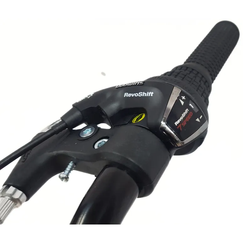 Rower Górski Męski Damski 27,5 Młodzieżowy MTB Revo Tarcze Stopka Odblaski