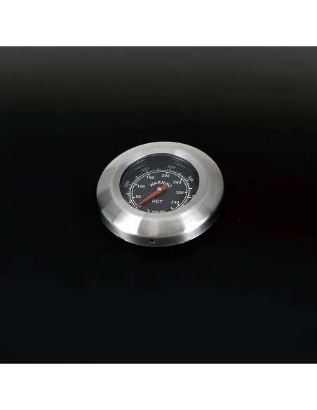 Grill Gazowy TEPRO 3153 Richfield 4 Ogrodowy 4-palniki 12 kW Szafka Półki