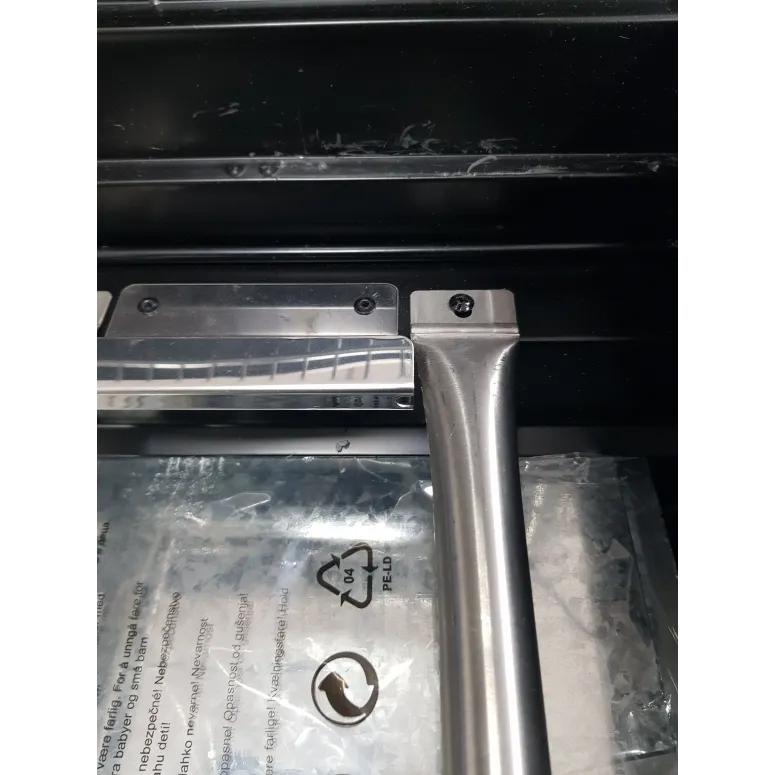 Grill Gazowy TEPRO 3153 Richfield 4 Ogrodowy 4-palniki 12 kW Szafka Półki