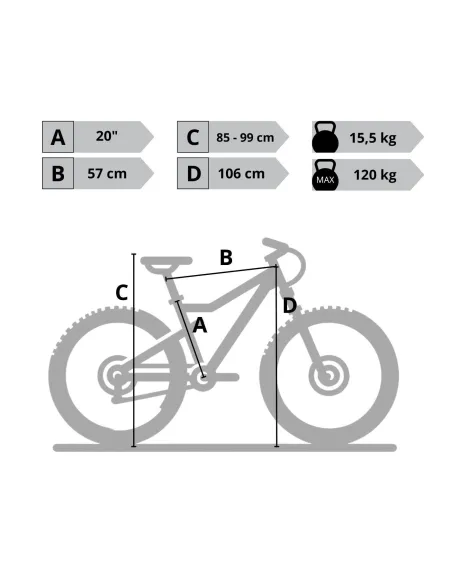 Rower Górski Męski Damski 27,5 MTB Tarcze Aluminiowy Góral Cyngle Hardtail