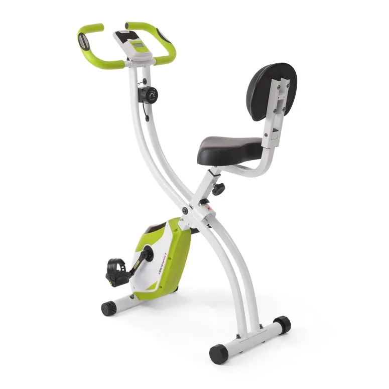 Rowerek Treningowy Ultrasport F-Bike 200B Stacjonarny Domowy Fitness 100kg