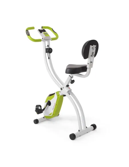 Rowerek Treningowy Ultrasport F-Bike 200B Stacjonarny Domowy Fitness 100kg