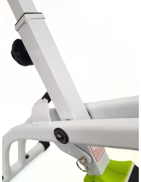 Rowerek Treningowy Ultrasport F-Bike 200B Stacjonarny Domowy Fitness 100kg