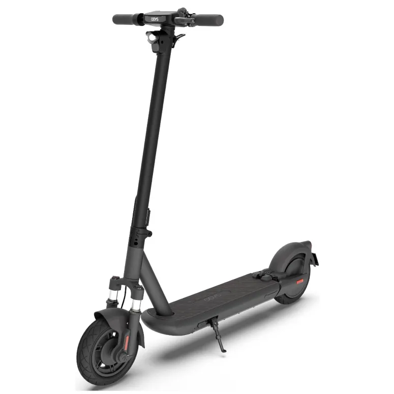 Hulajnoga Elektryczna Odys NEO e100 Amortyzacja Oświetlenie 500 W 20 km/h